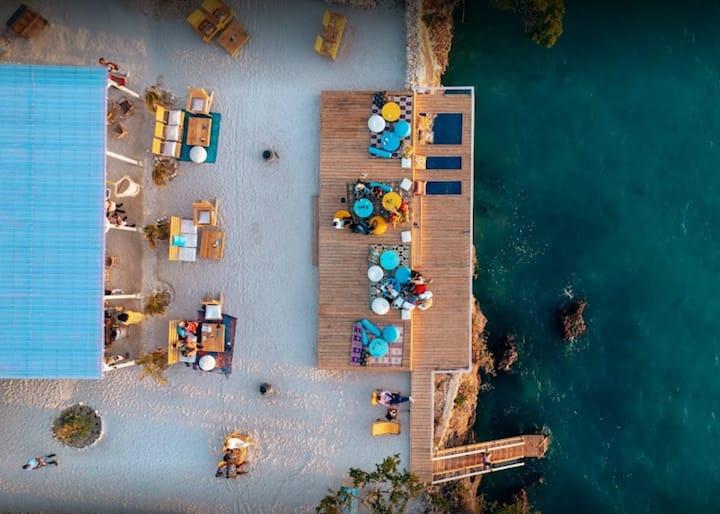 2BHK FUMBA TOWN- E9-03